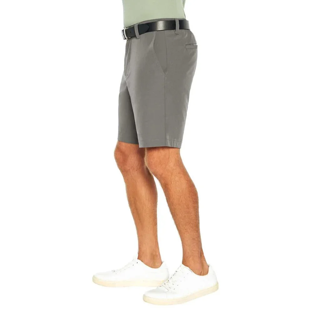 Banana Republic Men’s Flat Front Short‎